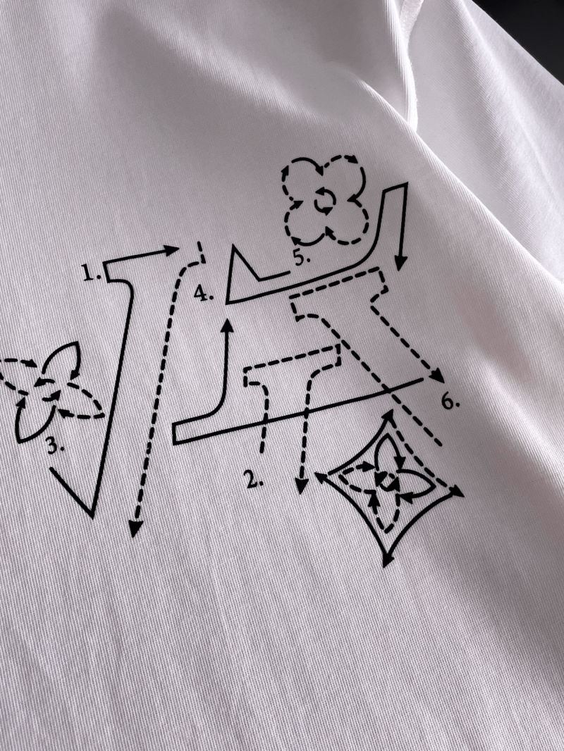 Louis Vuitton T-Shirts